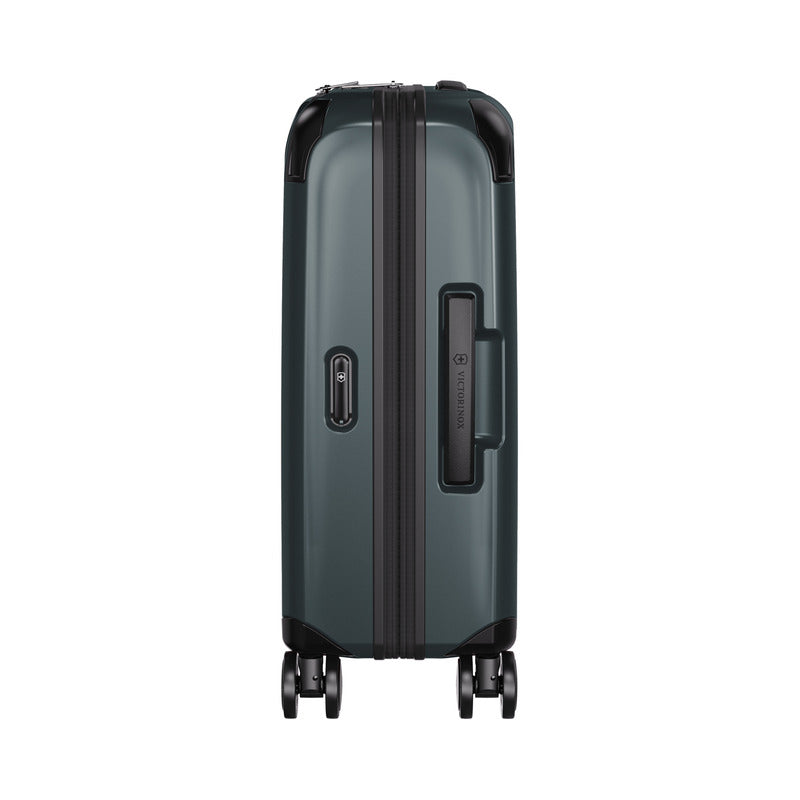 Spectra 3.0 Expandable Global Carry-On 8-Wheel Expandable Cabin Case - Storm