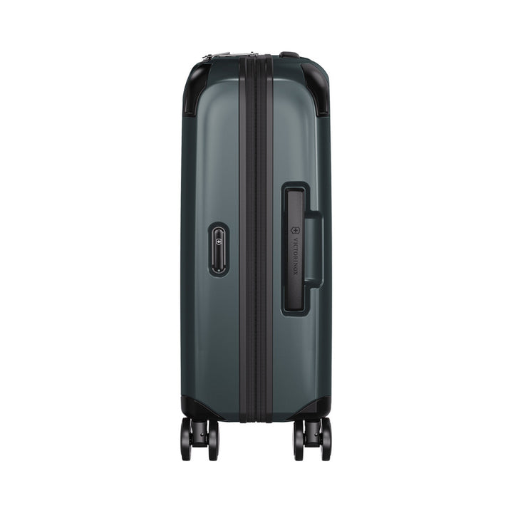 Spectra 3.0 Expandable Global Carry-On 8-Wheel Expandable Cabin Case - Storm