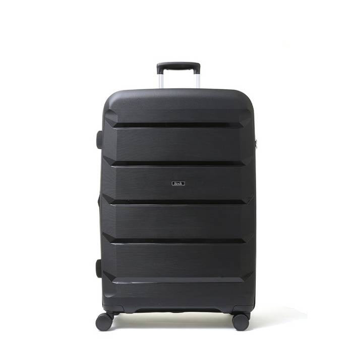 Tulum Expandable Hardshell 3pc Set - Black