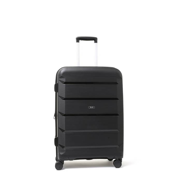 Tulum Expandable Hardshell 3pc Set - Black