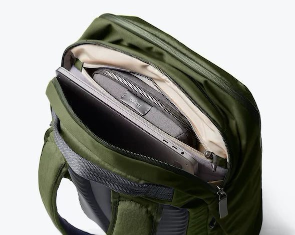 Transit Backpack - Ranger Green