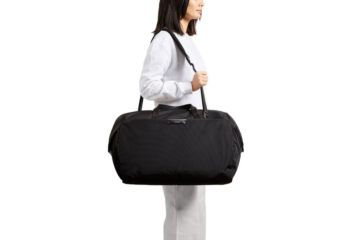 Classic Weekender 45L - Black