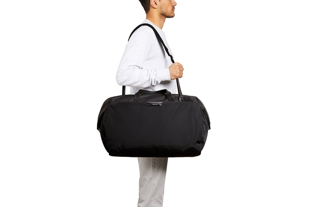 Classic Weekender 45L - Black