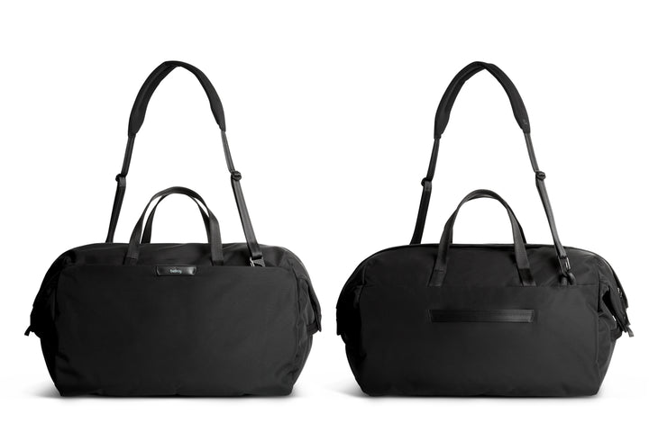 Classic Weekender 45L - Black