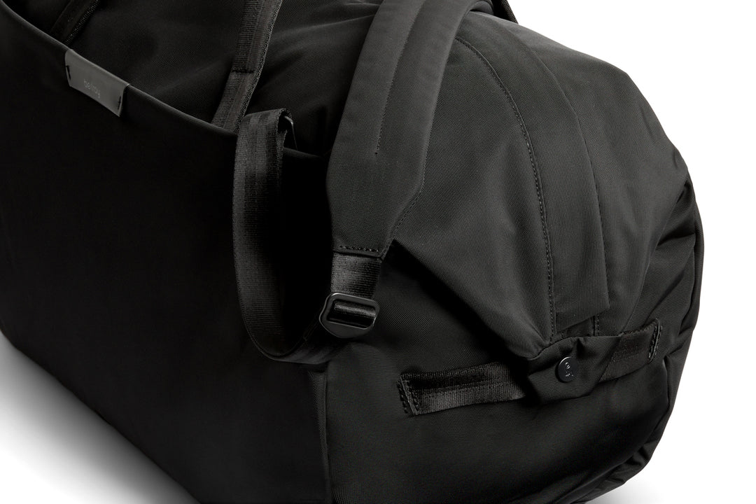 Classic Weekender 45L - Black