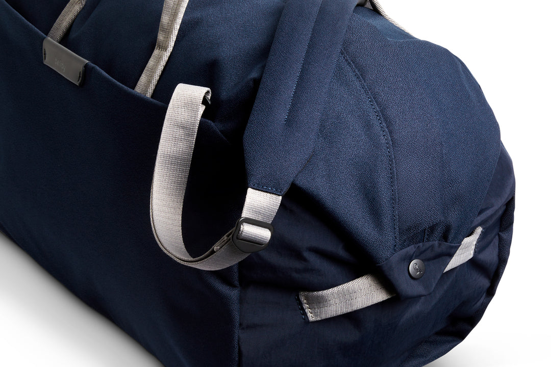 Classic Weekender 45L - Navy