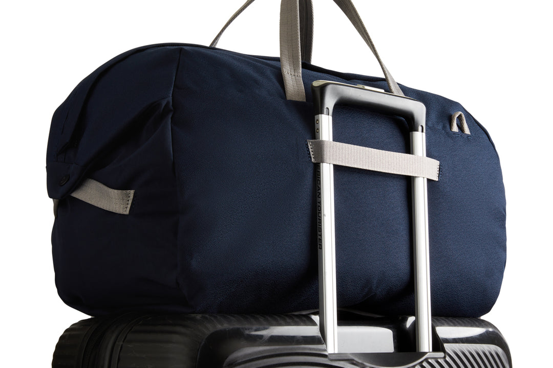 Classic Weekender 45L - Navy