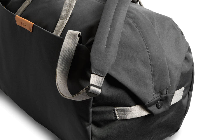 Classic Weekender 45L - Slate