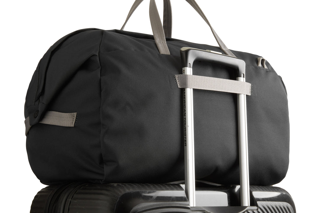 Classic Weekender 45L - Slate