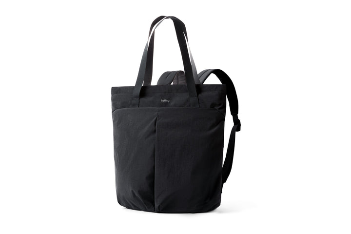 Lite Totepack - Black