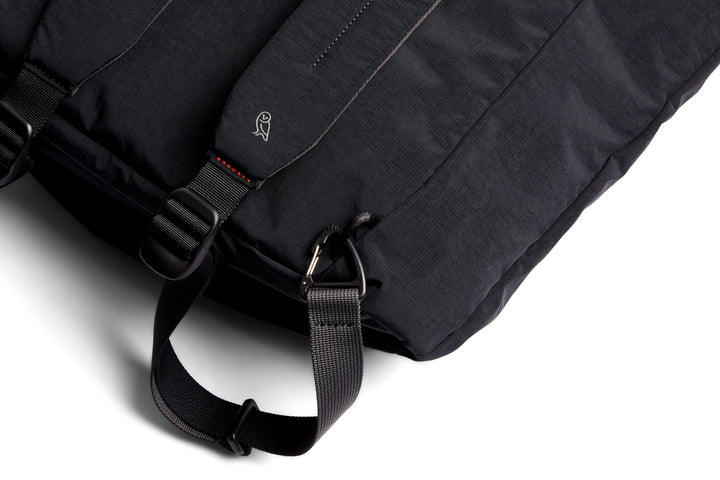 Lite Totepack - Black