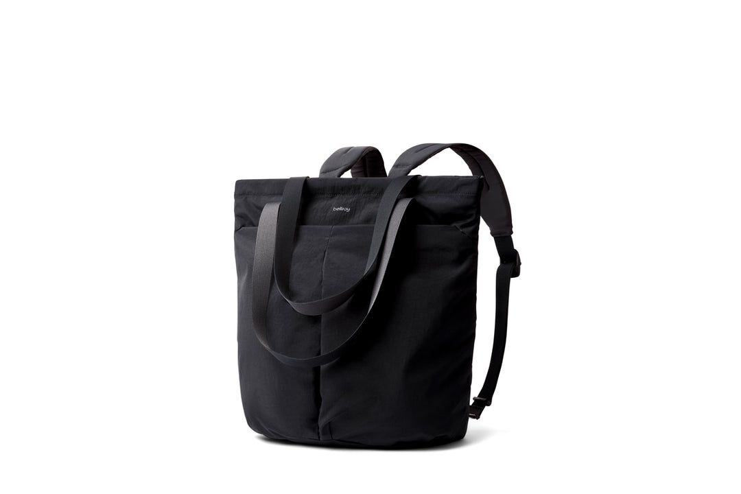 Lite Totepack - Black