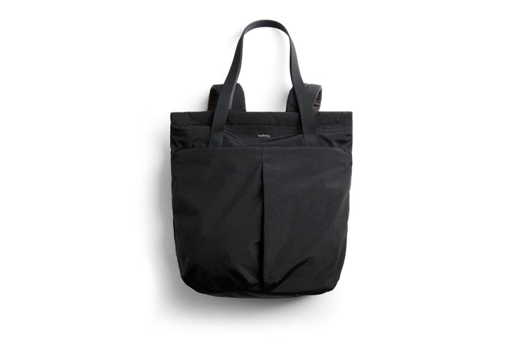 Lite Totepack - Black