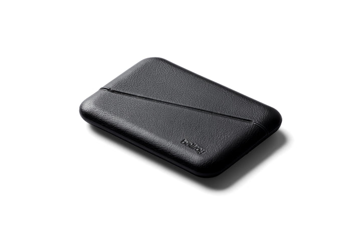 Flip Case (Second Edition) - Black