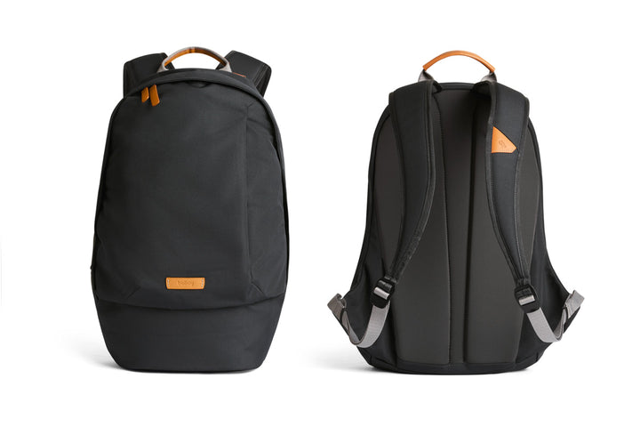 Classic Backpack (Second Edition) - Slate