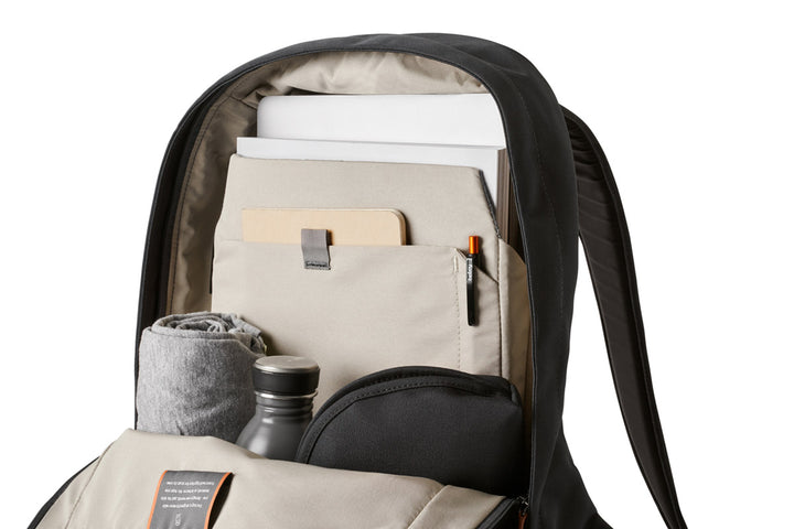 Classic Backpack (Second Edition) - Slate