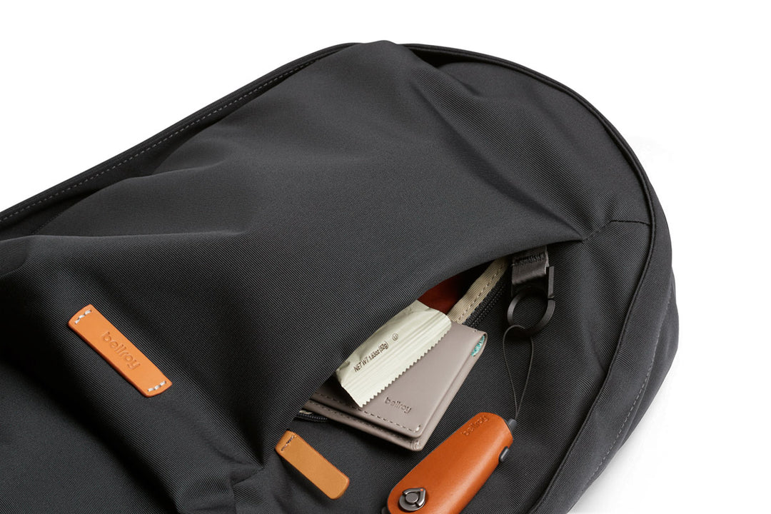 Classic Backpack (Second Edition) - Slate