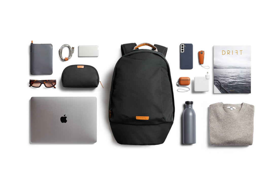 Classic Backpack (Second Edition) - Slate