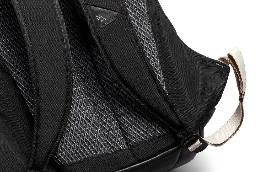 Classic Backpack Premium Edition 20L - Black Sand