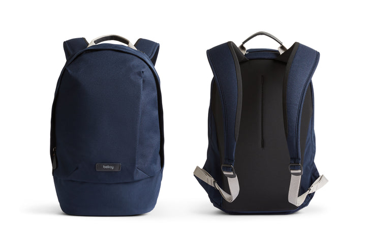 Classic Backpack Compact 16L - Navy