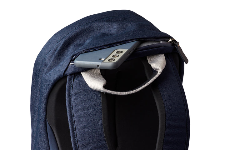 Classic Backpack Compact 16L - Navy