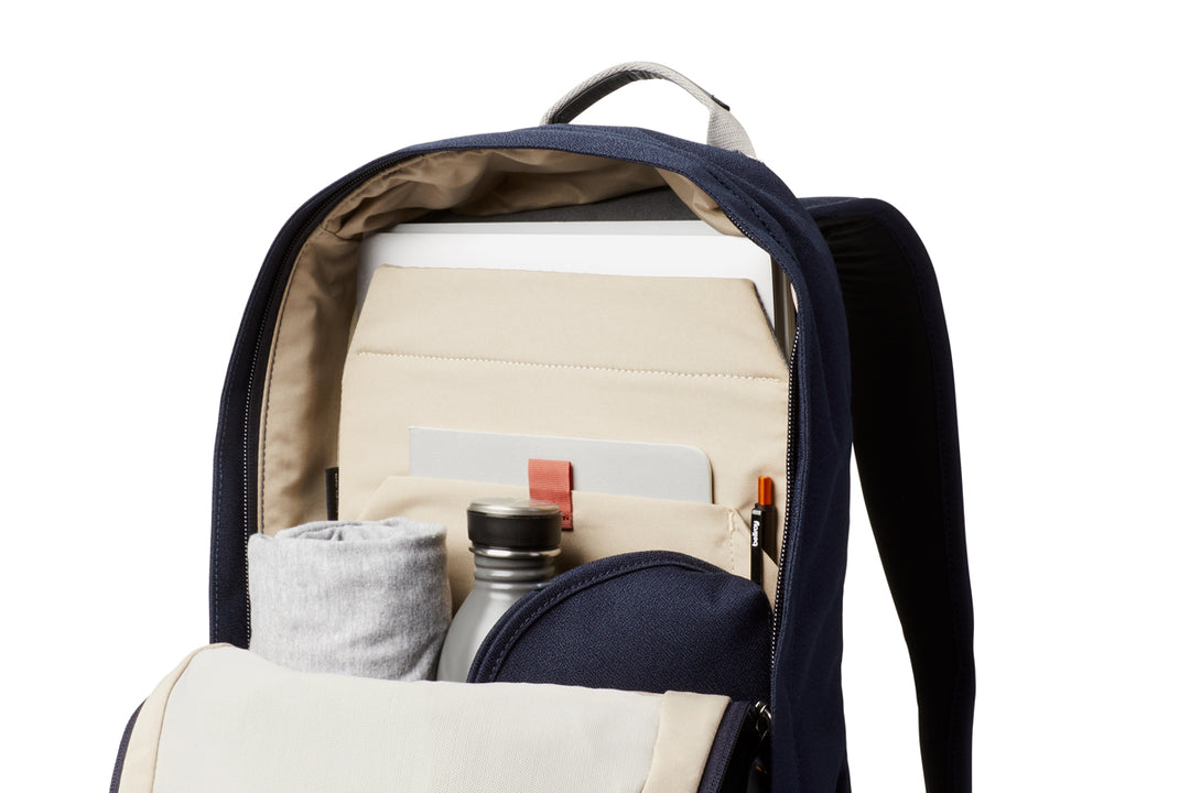 Classic Backpack Compact 16L - Navy