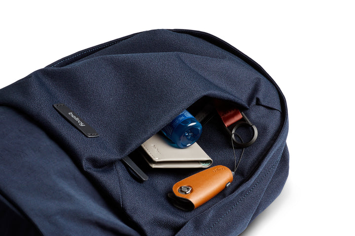 Classic Backpack Compact 16L - Navy