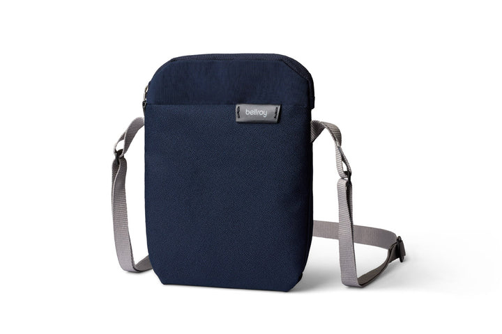 City Pouch - Navy