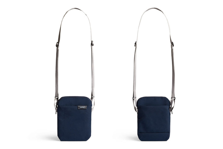 City Pouch - Navy