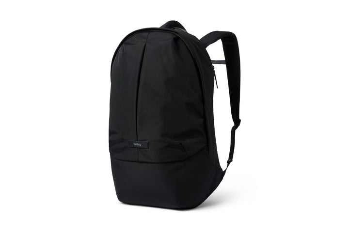 Classic Backpack Plus (Second Edition) - Black