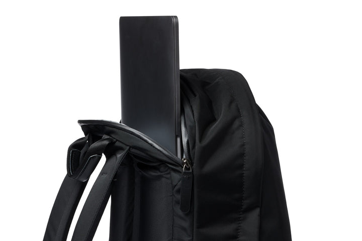 Classic Backpack Plus (Second Edition) - Black