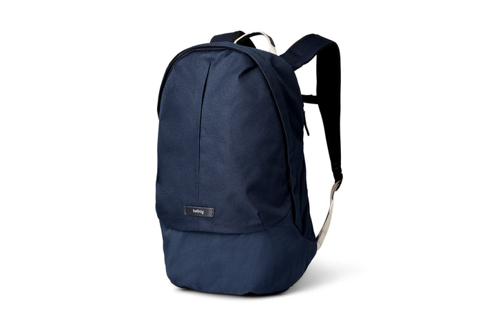 Classic Backpack Plus (Second Edition) 24L - Navy