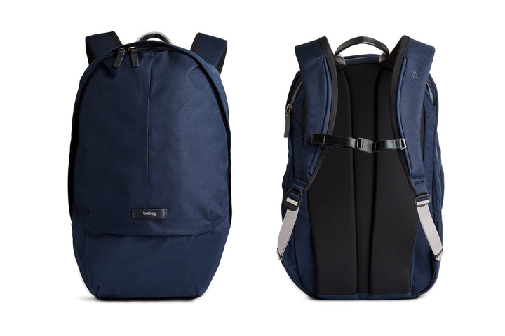 Classic Backpack Plus (Second Edition) 24L - Navy