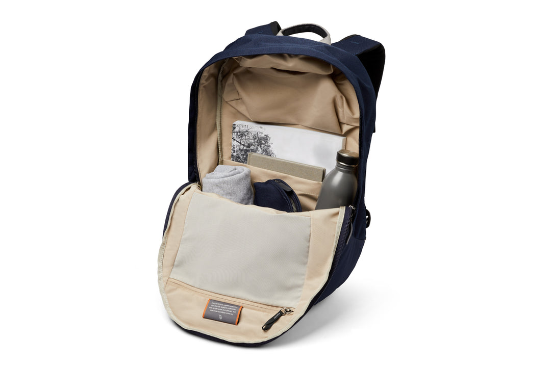 Classic Backpack Plus (Second Edition) 24L - Navy