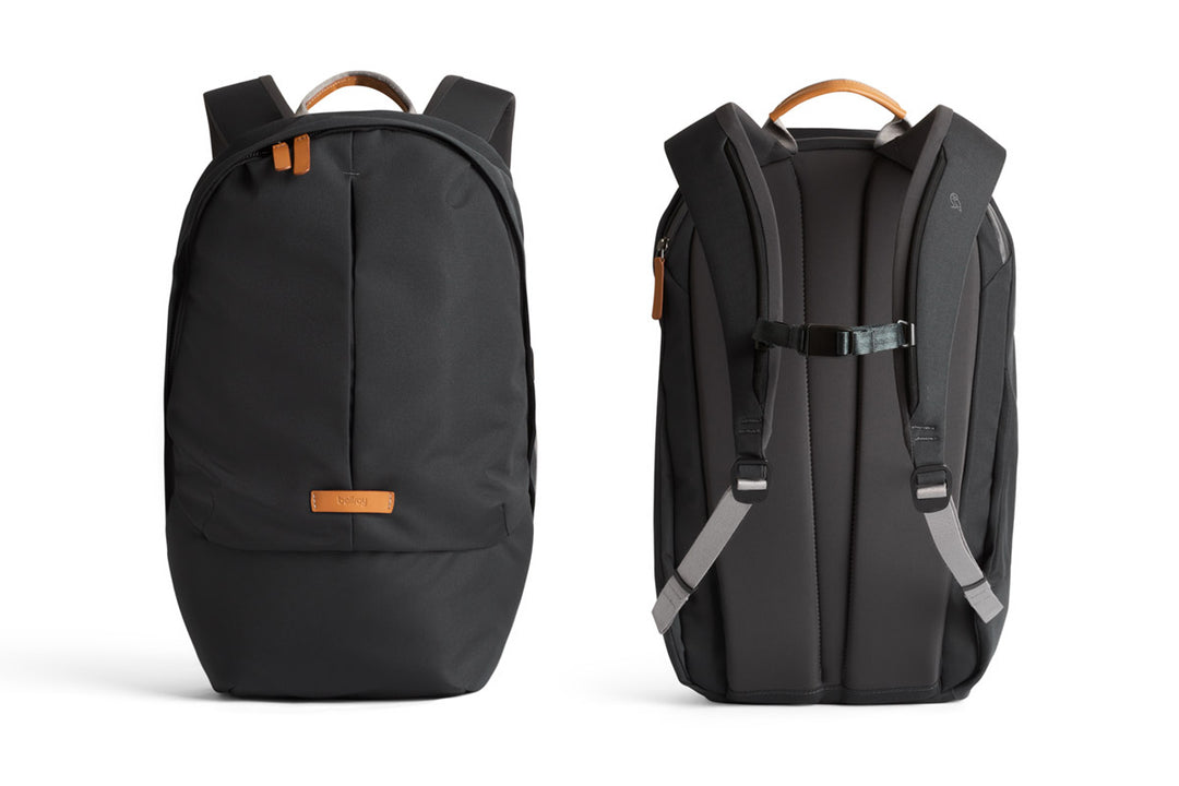 Classic Backpack Plus (Second Edition) 24L - Slate