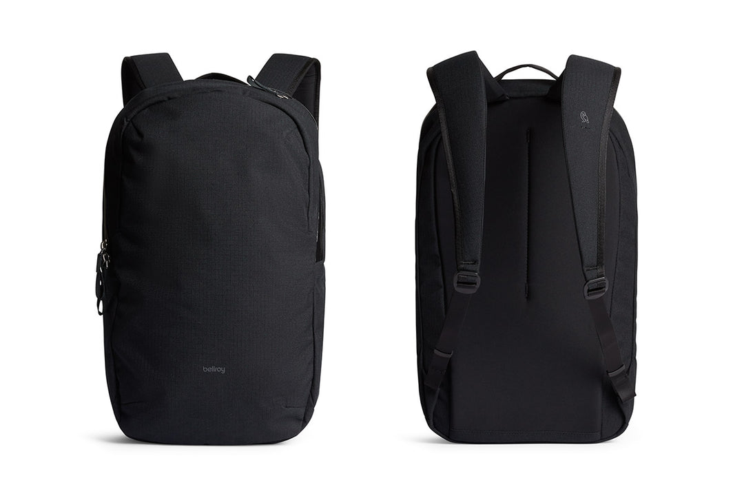 Via Backpack - Black