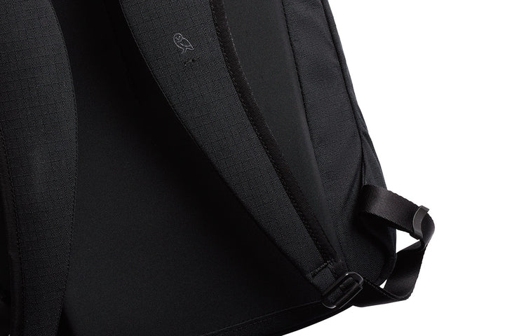 Via Backpack - Black