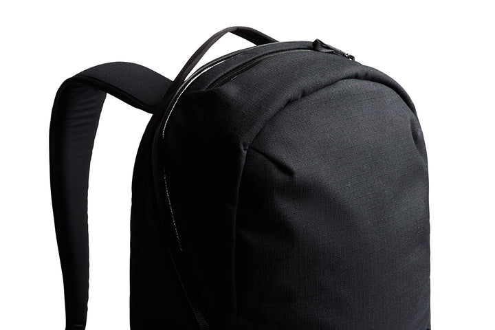 Via Backpack - Black