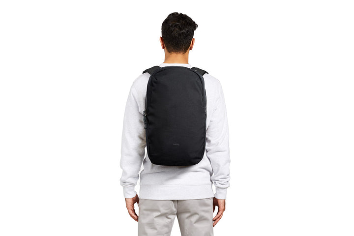 Via Backpack - Black