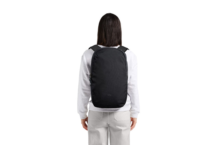 Via Backpack - Black