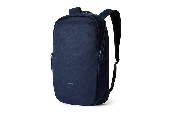 Via Backpack - Navy