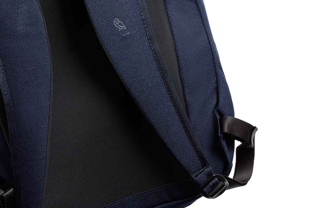 Via Backpack - Navy