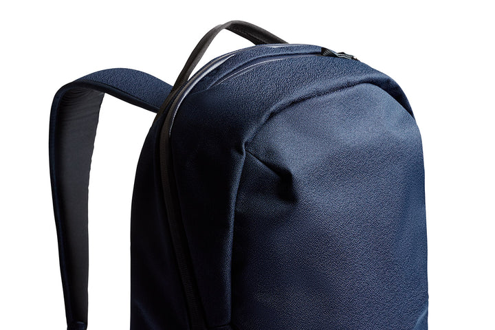 Via Backpack - Navy