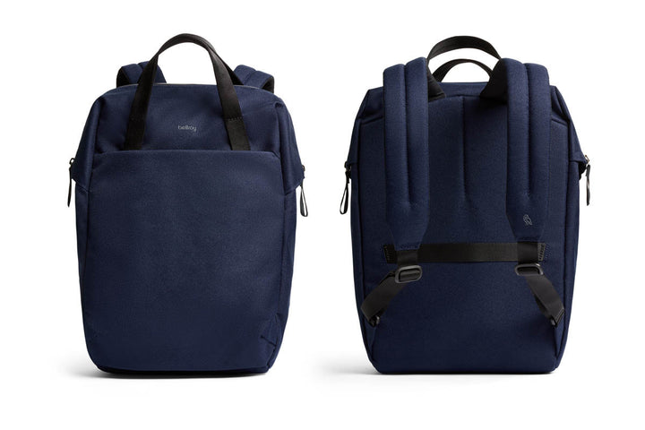 Bellroy Via Workpack - Navy