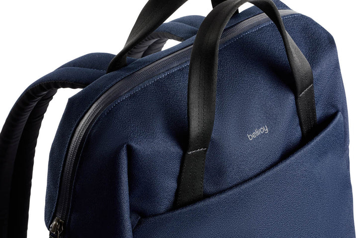 Bellroy Via Workpack - Navy