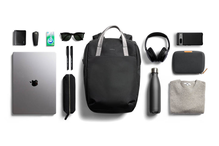 Bellroy Via Workpack - Slate