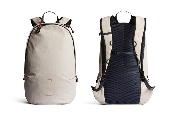 Lite Daypack - Ash