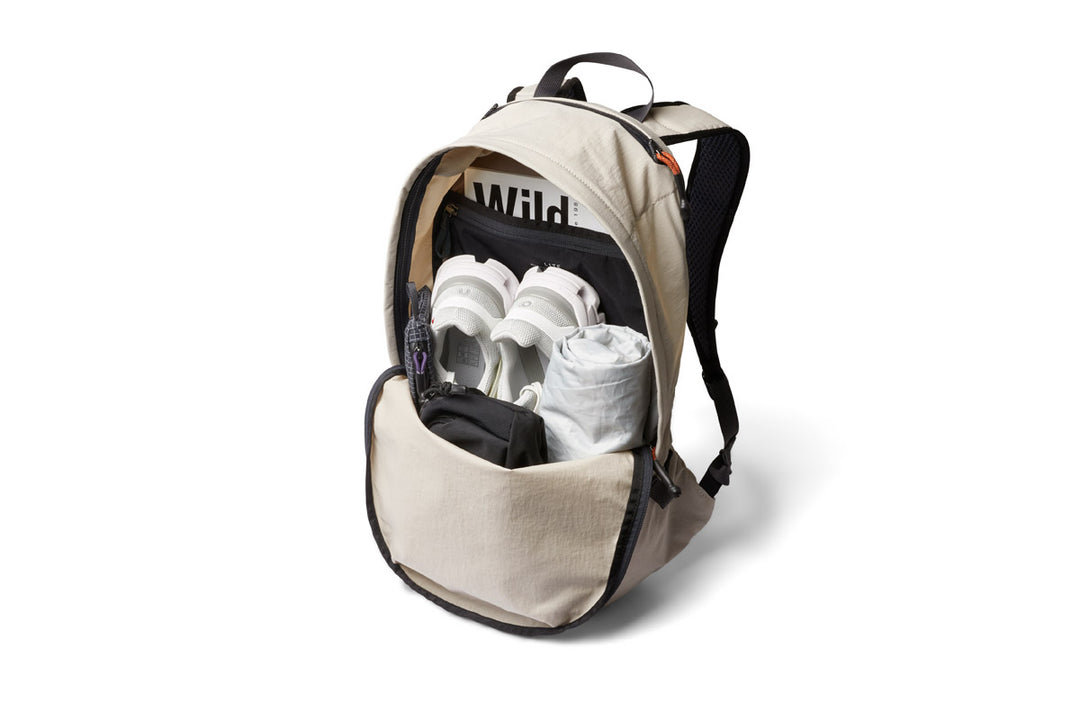 Lite Daypack - Ash