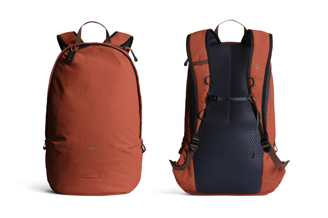 Lite Daypack - Clay