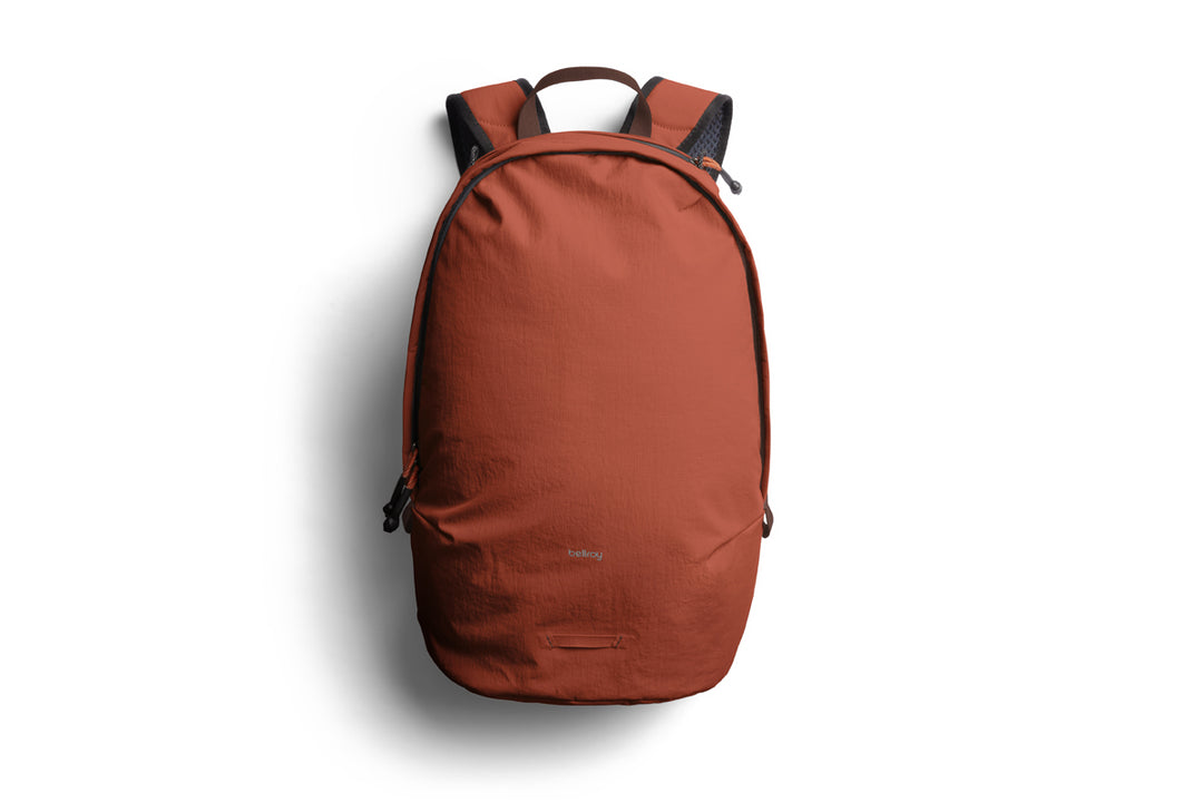 Lite Daypack - Clay